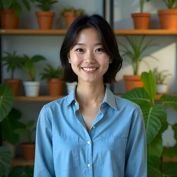 og彩票 App 界面展示