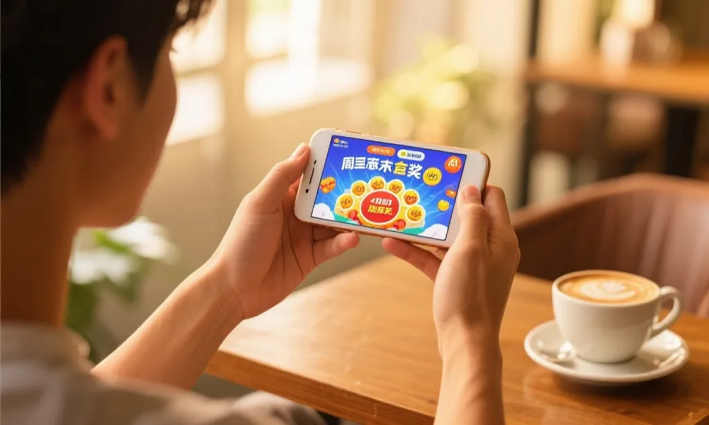 网络购票平台周末加奖策略揭秘：奖金翻倍，点燃购彩新热潮