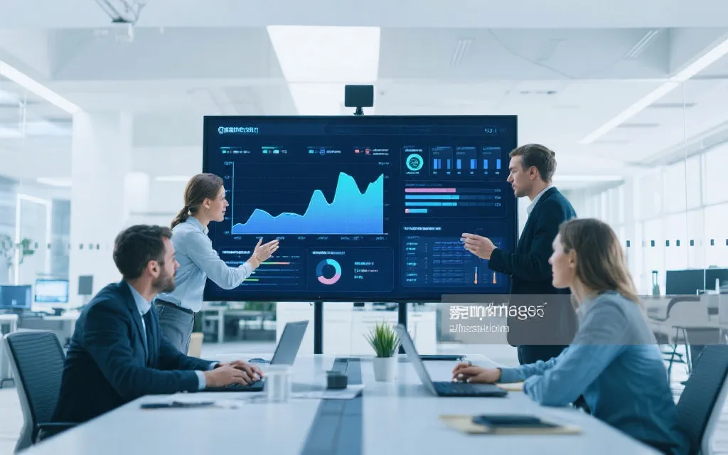 数据分析与用户体验提升