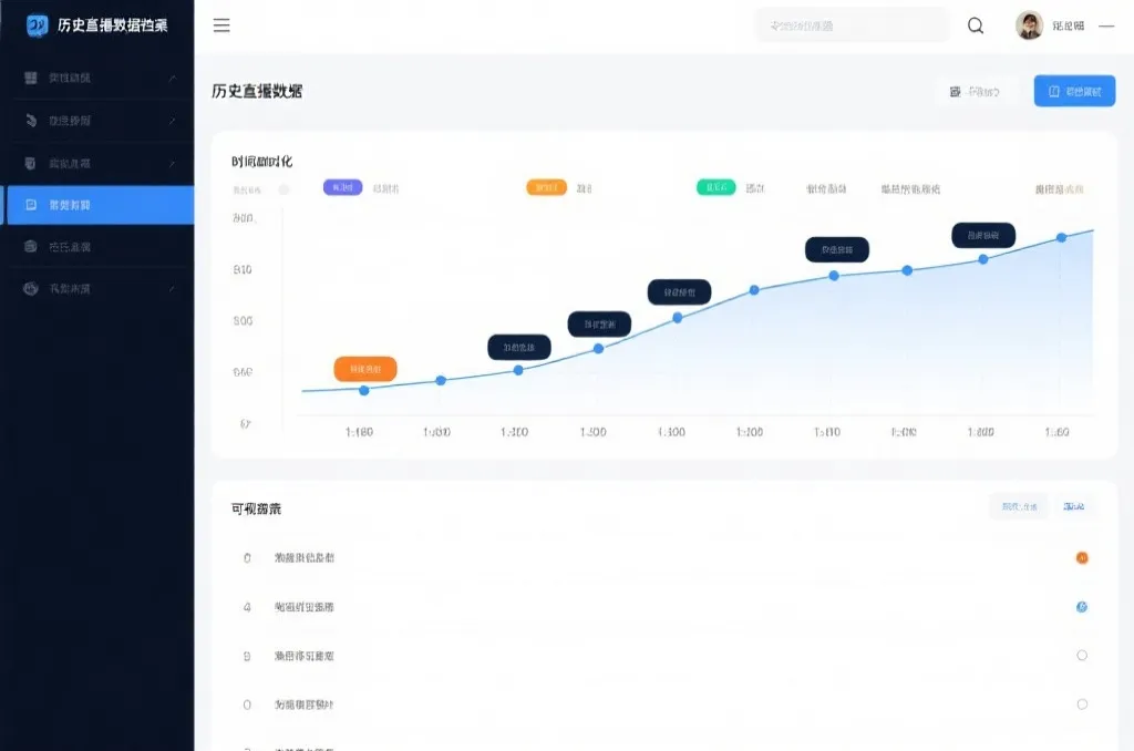 极速快乐8历史直播资料归档示意