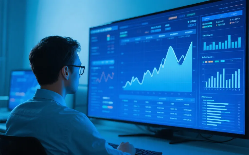 极速飞艇计划预测的科技之美：数据分析与信息结构化的深度探索